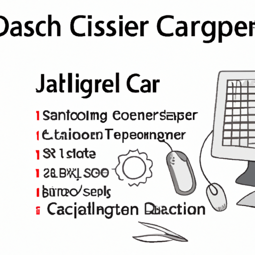 Job Description Overview: Understanding the Role and Importance of a CAD Designer