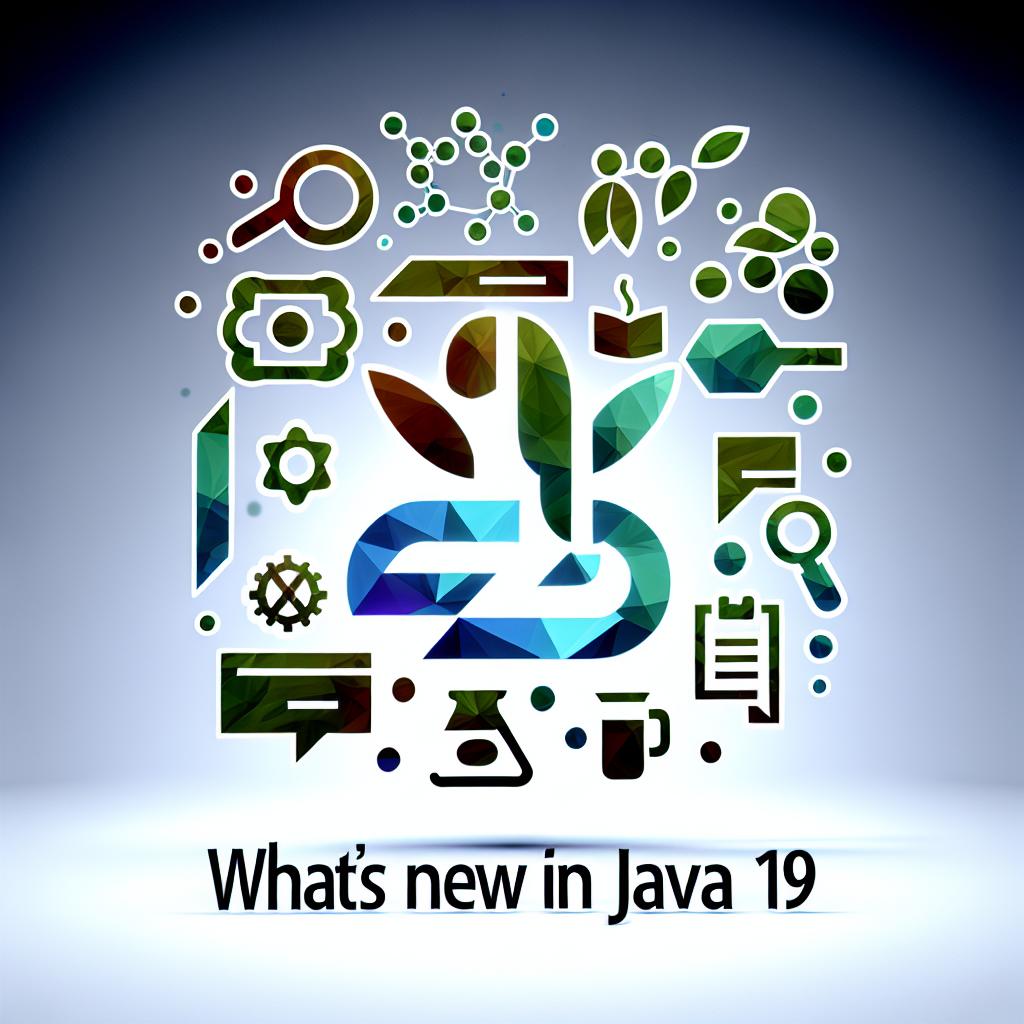 Java 19の新機能 - Smartbrain Blog